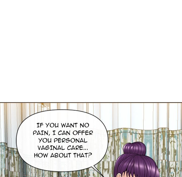 Secret Offer chapter 14 page 32