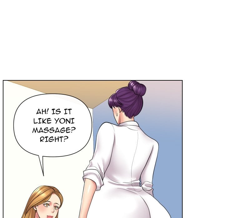 Secret Offer chapter 14 page 34