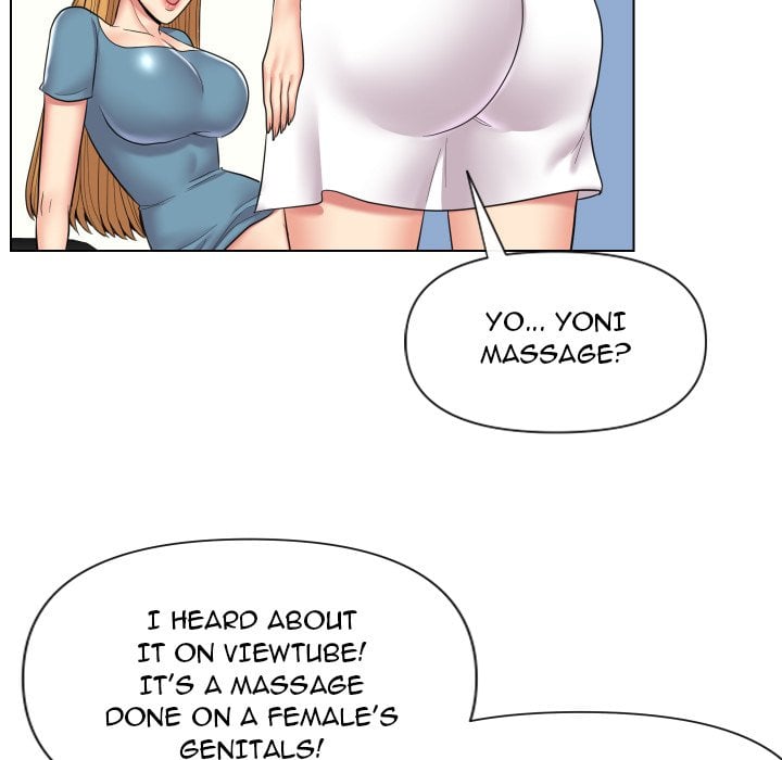 Secret Offer chapter 14 page 35