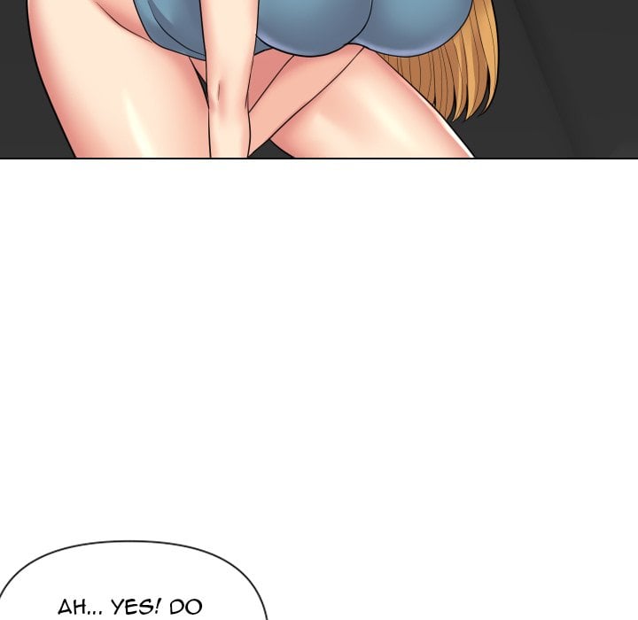 Secret Offer chapter 14 page 37