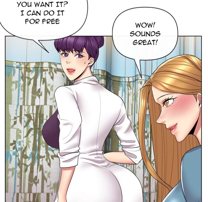 Secret Offer chapter 14 page 38