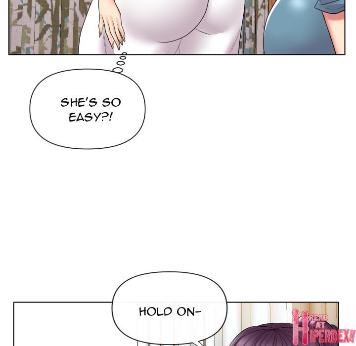 Secret Offer chapter 14 page 39