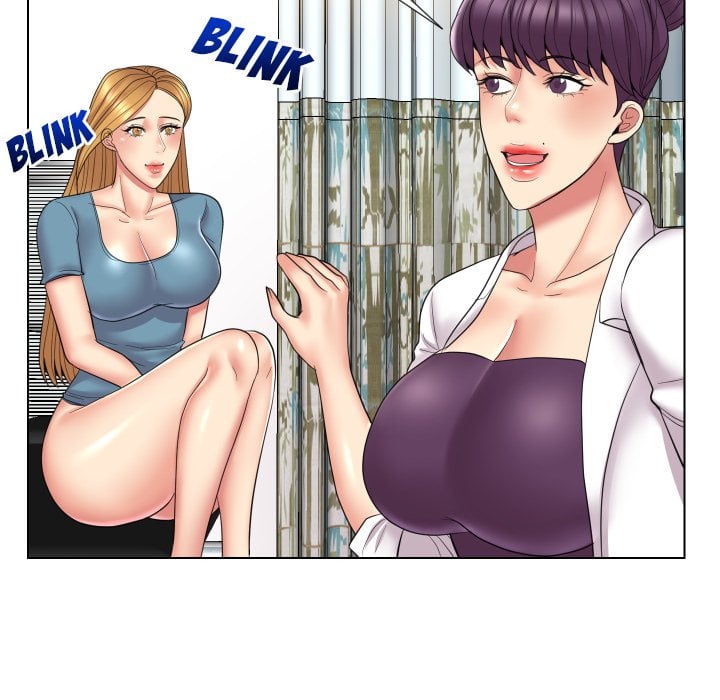 Secret Offer chapter 14 page 40