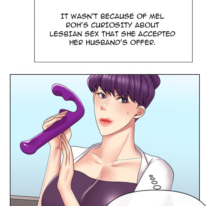 Secret Offer chapter 14 page 43