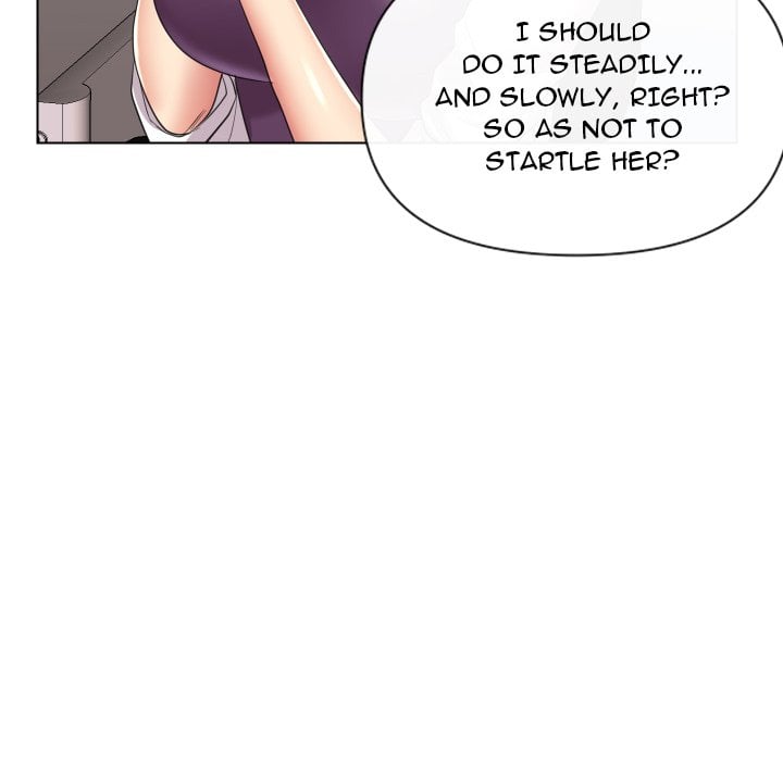 Secret Offer chapter 14 page 44