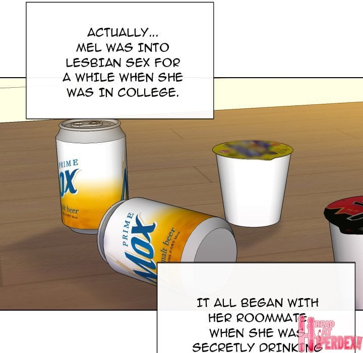 Secret Offer chapter 14 page 45