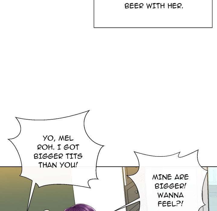 Secret Offer chapter 14 page 46