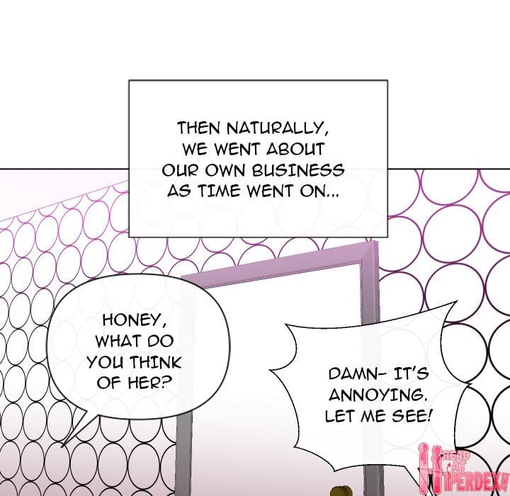 Secret Offer chapter 14 page 60