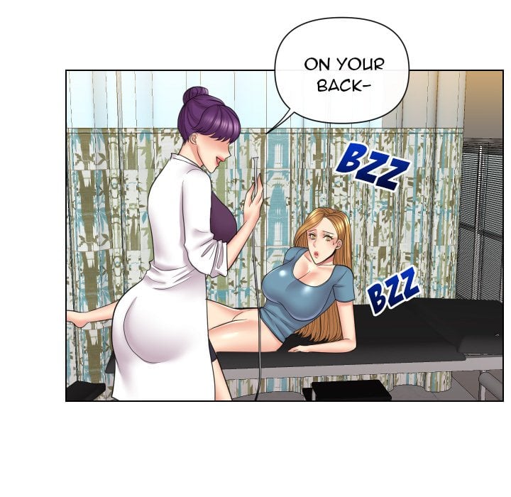 Secret Offer chapter 14 page 67