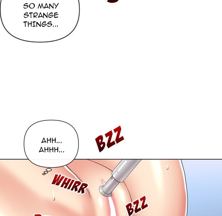 Secret Offer chapter 14 page 70