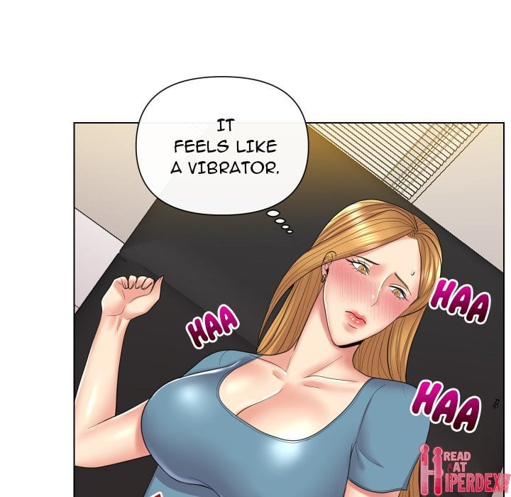 Secret Offer chapter 14 page 72