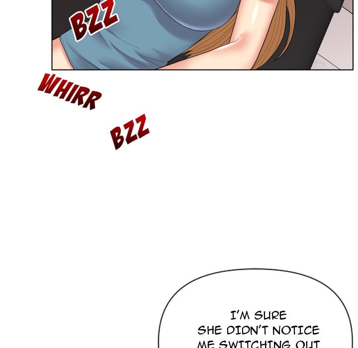 Secret Offer chapter 14 page 73