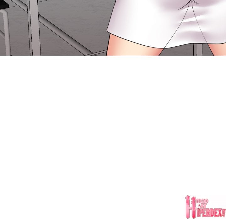 Secret Offer chapter 14 page 75