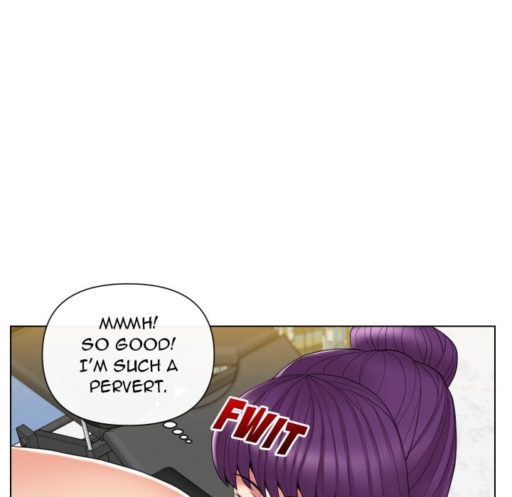 Secret Offer chapter 14 page 79