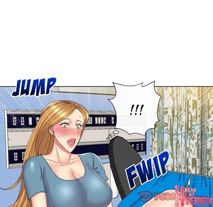 Secret Offer chapter 14 page 81