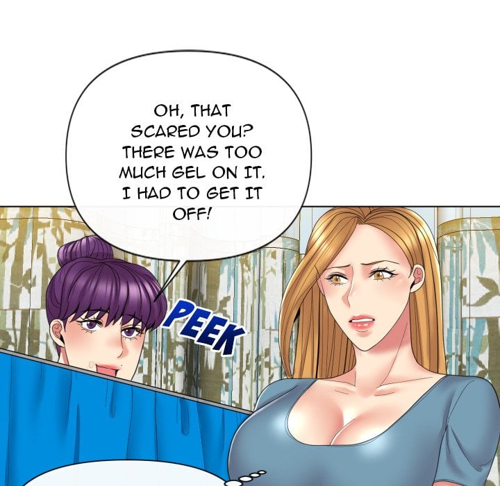 Secret Offer chapter 14 page 83
