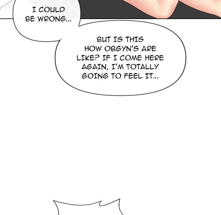 Secret Offer chapter 14 page 86