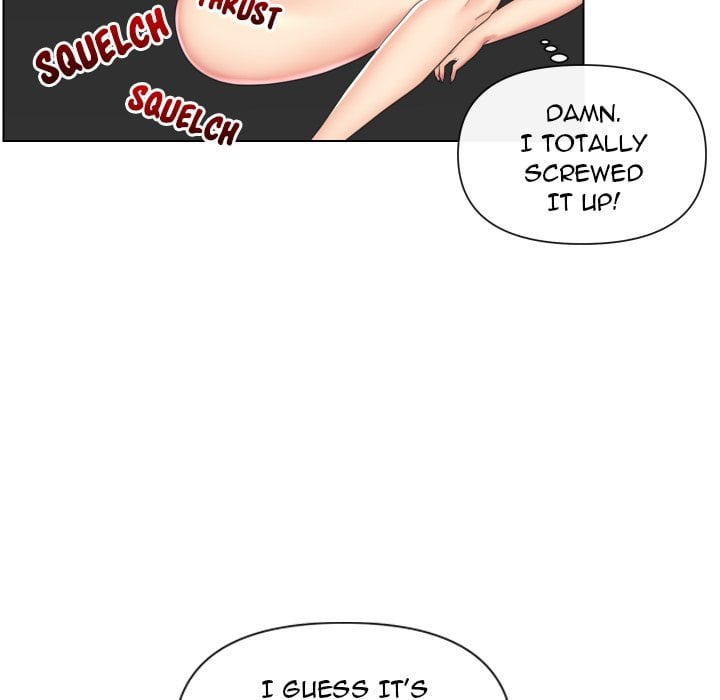 Secret Offer chapter 14 page 100