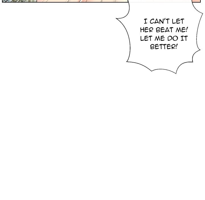 Secret Offer chapter 14 page 109