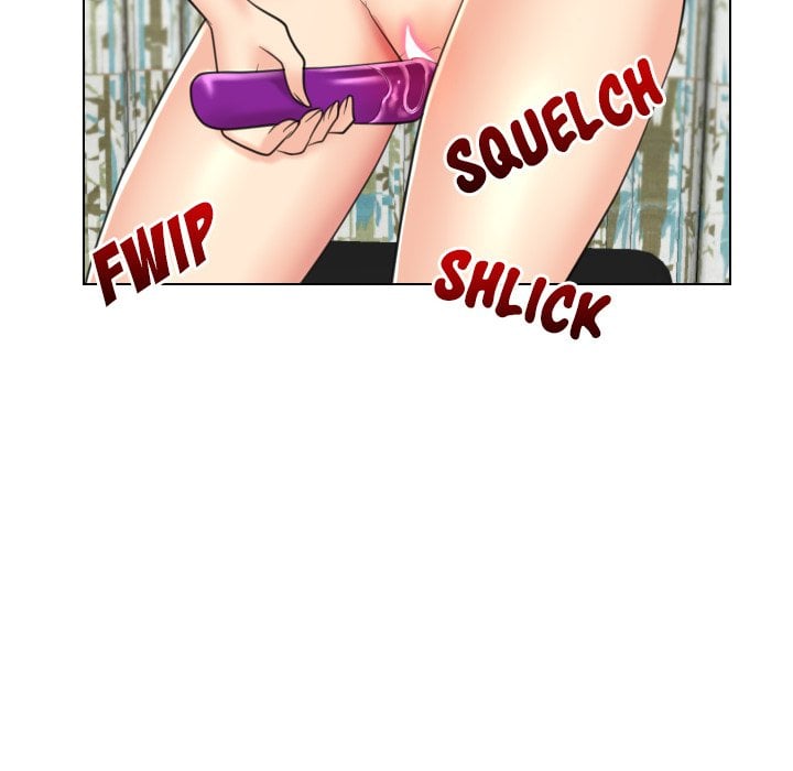 Secret Offer chapter 14 page 115