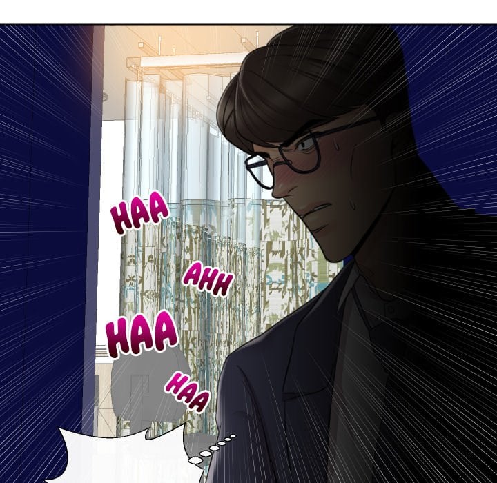 Secret Offer chapter 14 page 119