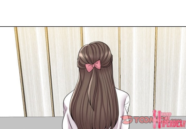 Secret Offer chapter 15 page 3