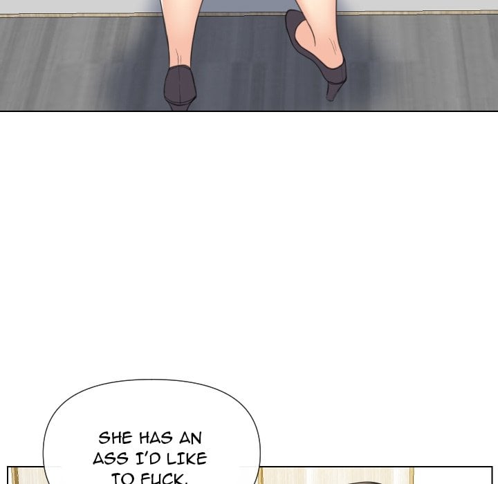 Secret Offer chapter 15 page 5