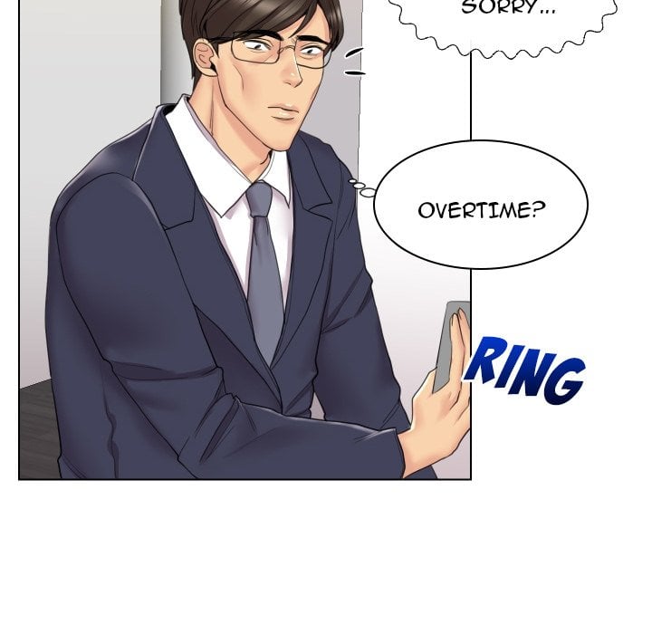 Secret Offer chapter 15 page 8