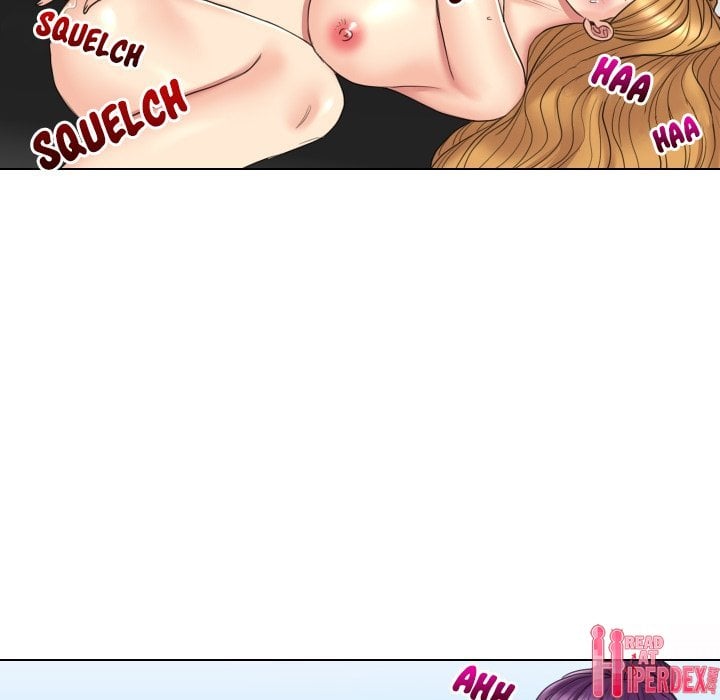 Secret Offer chapter 15 page 12