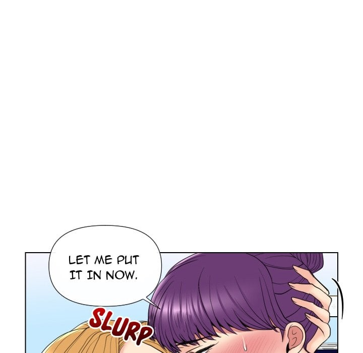 Secret Offer chapter 15 page 16