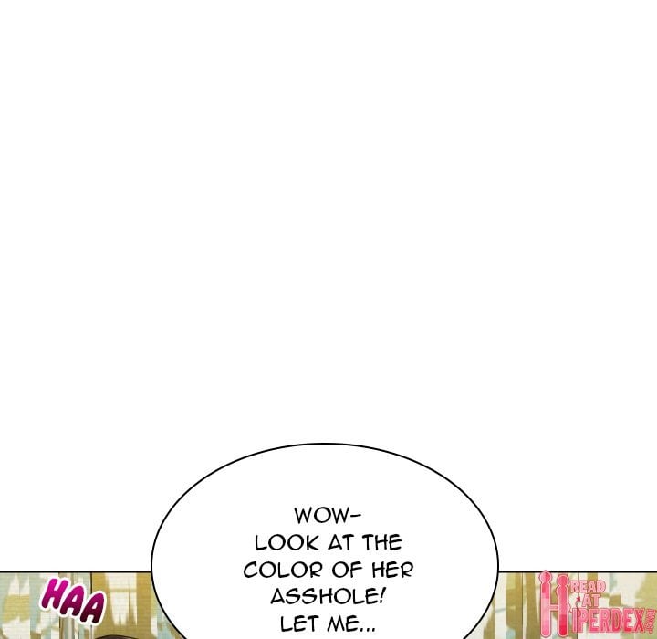 Secret Offer chapter 15 page 30