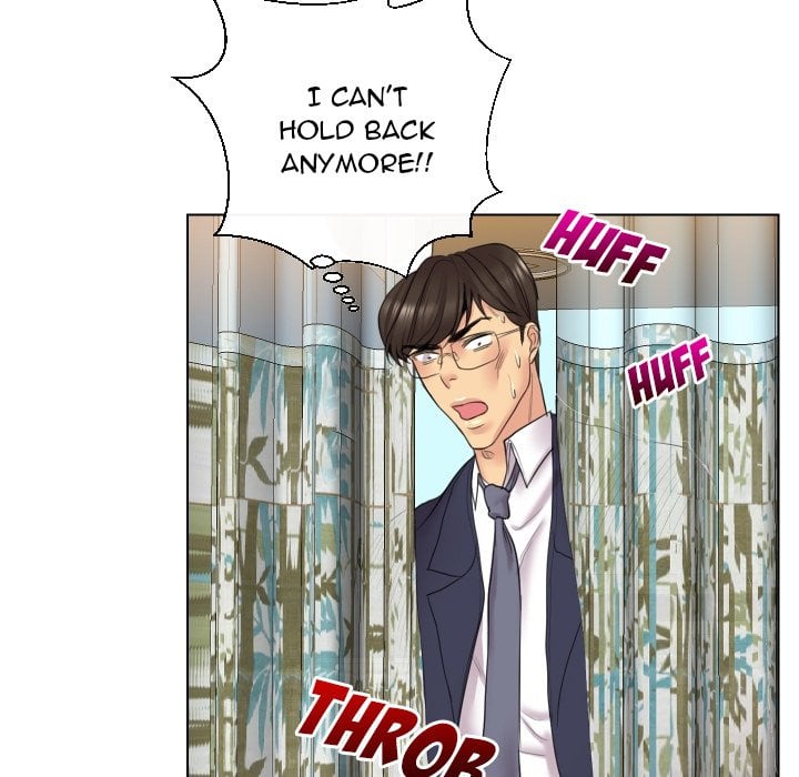 Secret Offer chapter 15 page 43
