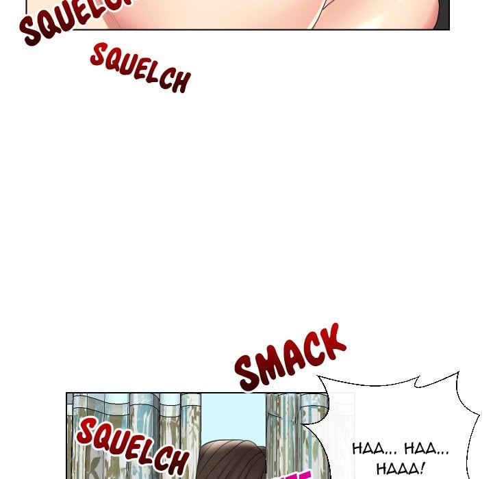 Secret Offer chapter 15 page 55
