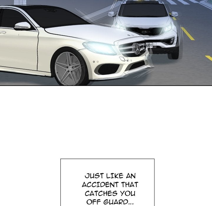 Secret Offer chapter 15 page 67