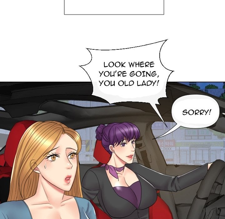 Secret Offer chapter 15 page 68