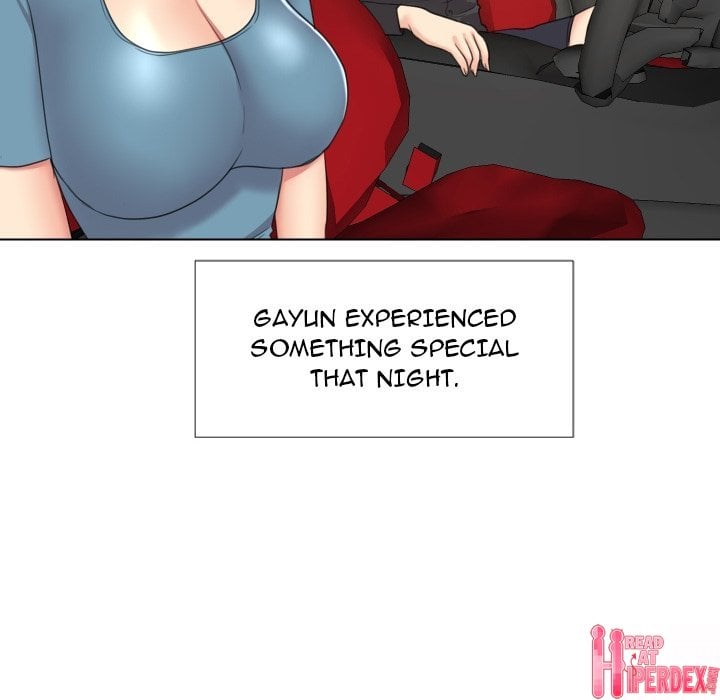 Secret Offer chapter 15 page 69