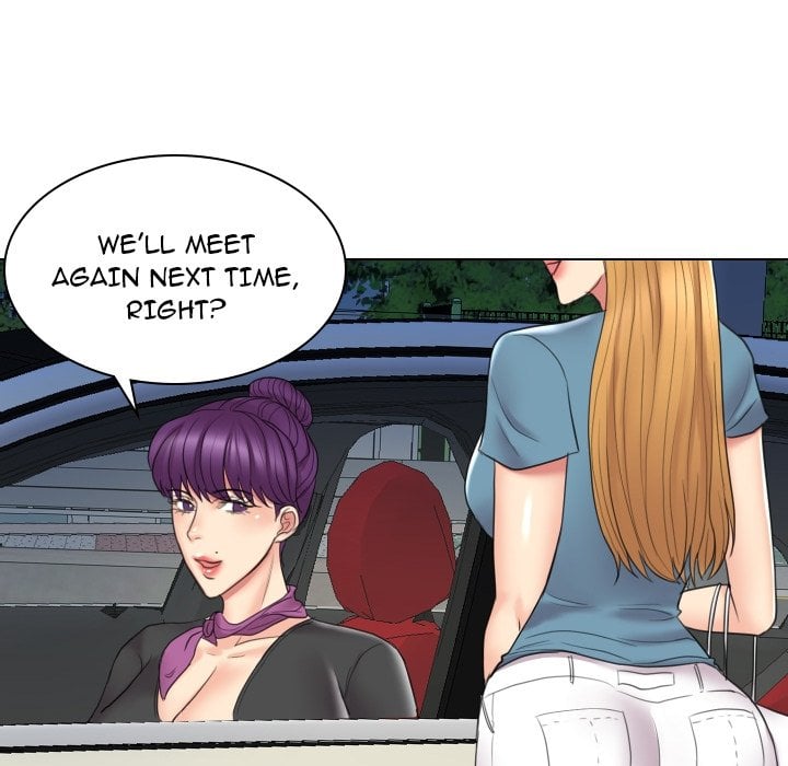 Secret Offer chapter 15 page 70
