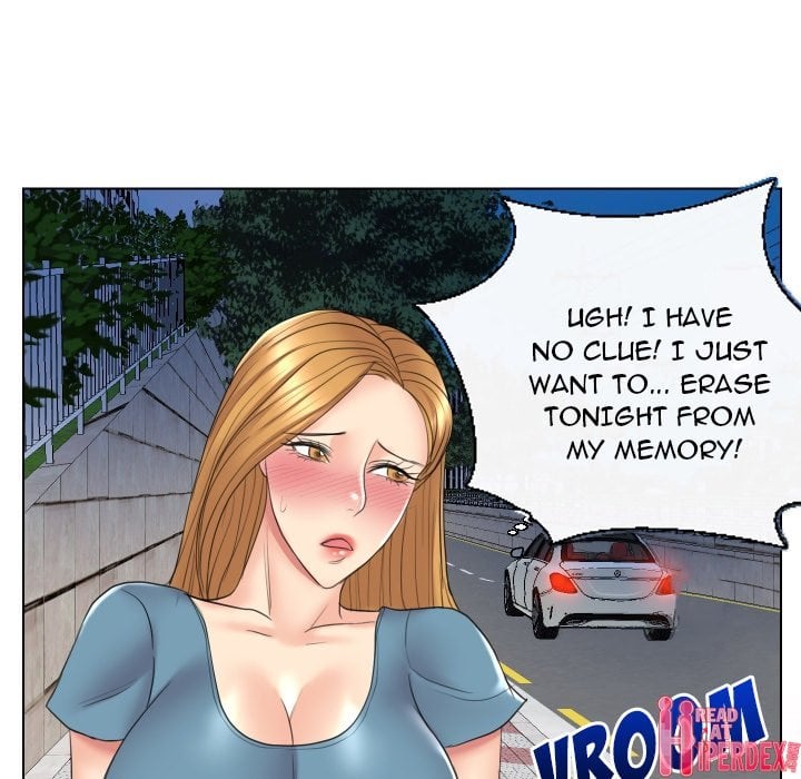 Secret Offer chapter 15 page 72