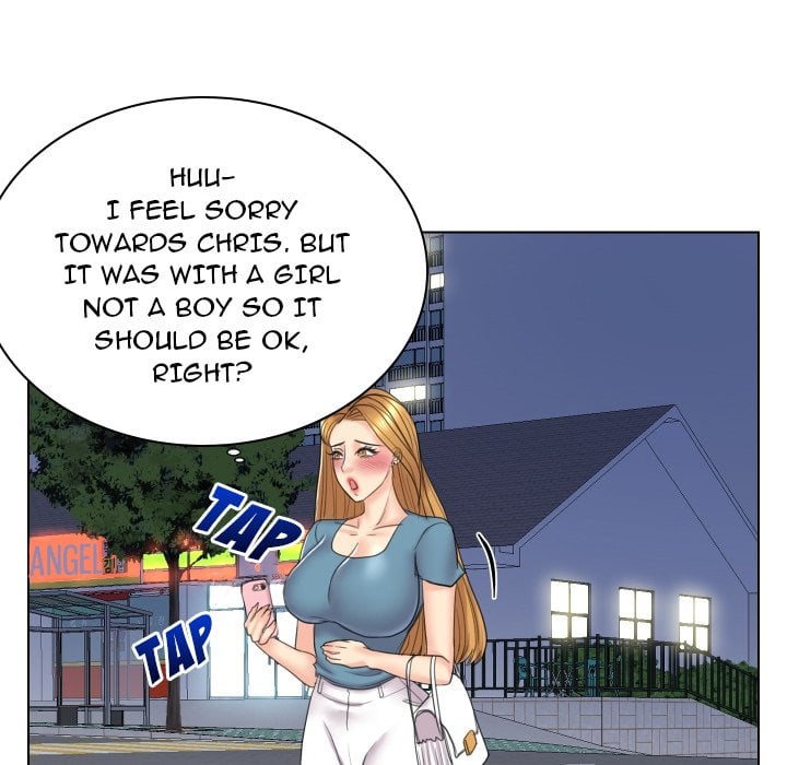Secret Offer chapter 15 page 74