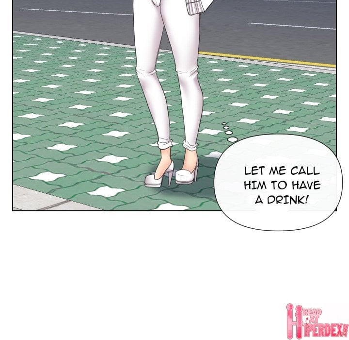 Secret Offer chapter 15 page 75