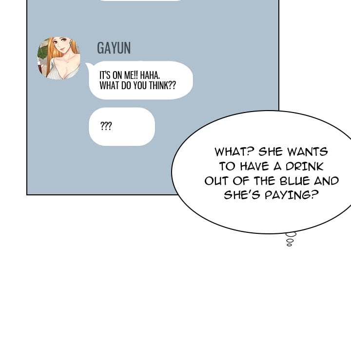 Secret Offer chapter 15 page 77
