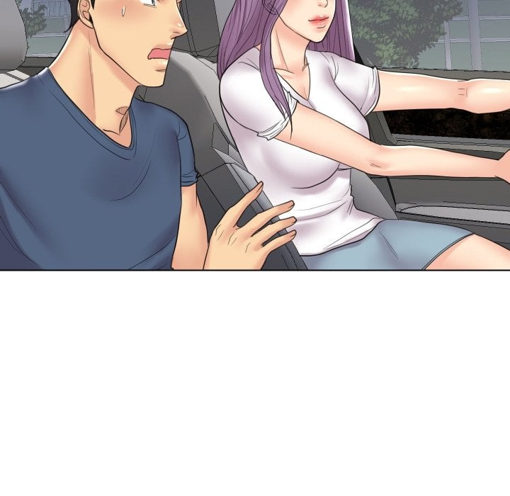 Secret Offer chapter 15 page 79