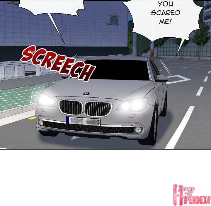 Secret Offer chapter 15 page 81
