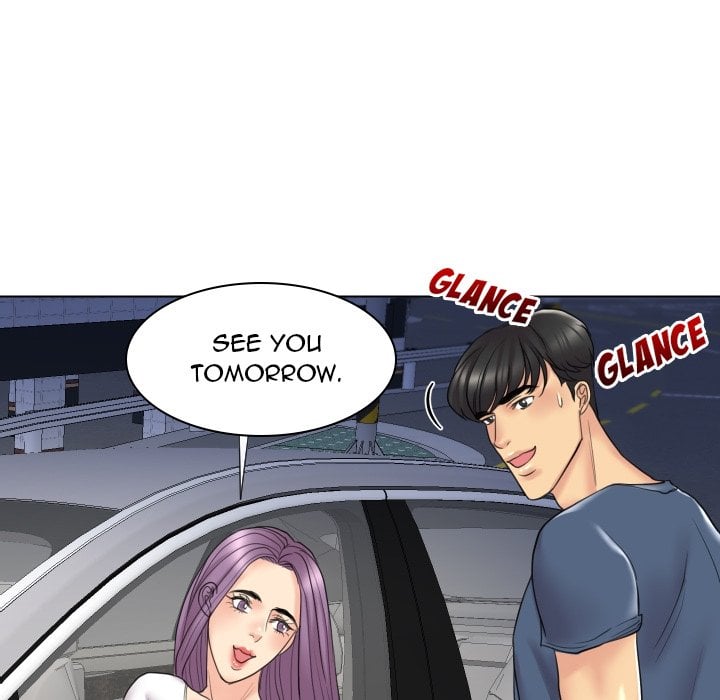 Secret Offer chapter 15 page 82