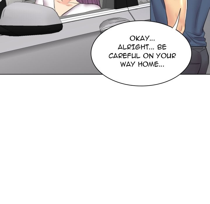 Secret Offer chapter 15 page 83