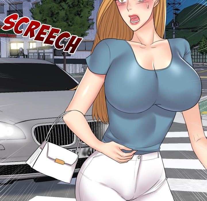 Secret Offer chapter 15 page 86