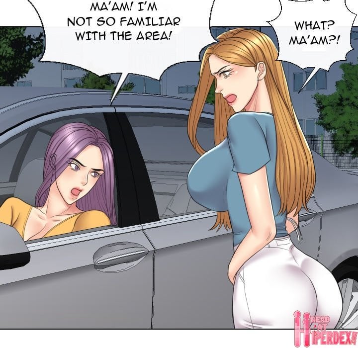 Secret Offer chapter 15 page 90