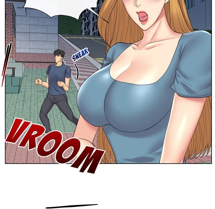 Secret Offer chapter 15 page 92