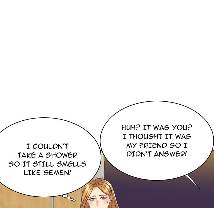 Secret Offer chapter 15 page 97