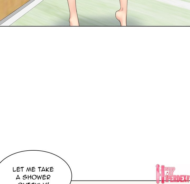 Secret Offer chapter 15 page 99